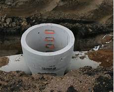 Prefabricated Concrete Pipes