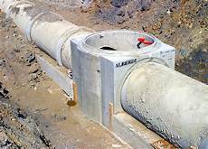 Prefabricated Concrete Pipes