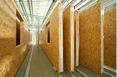 Prefabricated Construction Material