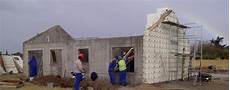 Prefabricated Construction Material