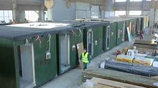 Prefabricated Construction Materials