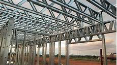 Prefabricated Construction Profiles
