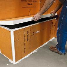 Prefabricated Construction Profiles