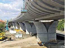 Prefabricated Construction Works