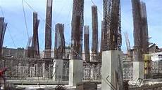 Prefabricated Construction Works