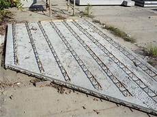 Prefabricated Constructions Materials