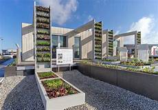 Prefabricated Constructions Materials