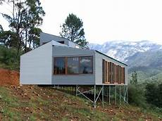 Prefabricated Constructions