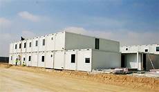Prefabricated Container Products