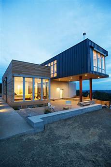 Prefabricated Container