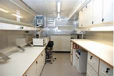 Prefabricated Container