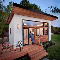 Prefabricated Cottages