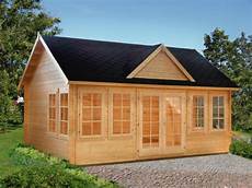 Prefabricated Cottages
