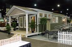 Prefabricated Cottages