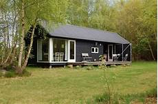 Prefabricated Cottages