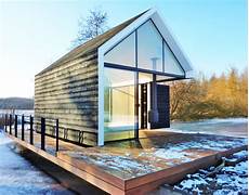 Prefabricated Cottages