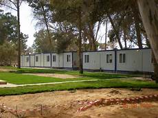 Prefabricated Dining Halls