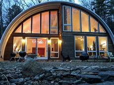 Prefabricated Disaster Relief Buildings