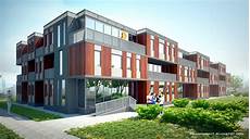 Prefabricated Dorm