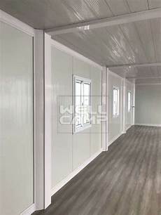 Prefabricated Dormitories