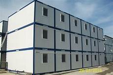 Prefabricated Dormitories