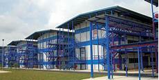 Prefabricated Dorms