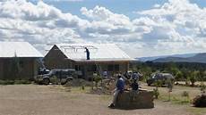 Prefabricated Dorms