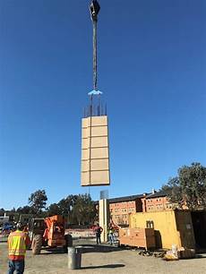 Prefabricated Dorms