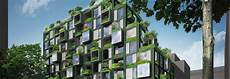 Prefabricated Dorms