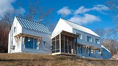 Prefabricated Factory Building