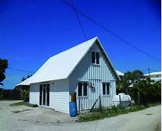 Prefabricated Factory Building