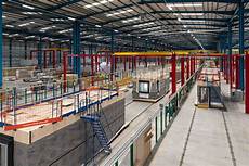 Prefabricated Factory Buildings