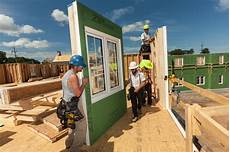 Prefabricated Factory Buildings