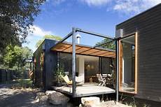 Prefabricated Factory Buildings