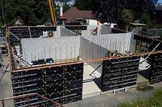 Prefabricated Formworks