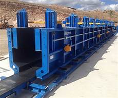 Prefabricated Formworks