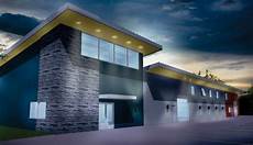 Prefabricated Frame Structures
