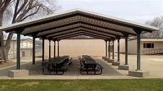 Prefabricated Frame Structures
