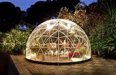 Prefabricated Greenhouses