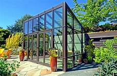 Prefabricated Greenhouses