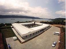 Prefabricated Gsm Cabins