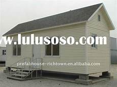 Prefabricated Gsm Cabins