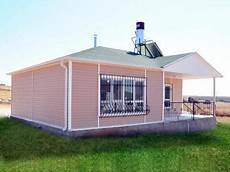 Prefabricated Gsm Cabins