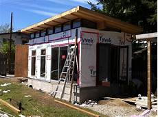Prefabricated Gsm Cabins