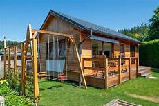 Prefabricated Hobby Gardens