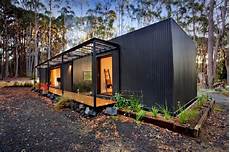 Prefabricated Homes