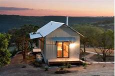 Prefabricated Homes