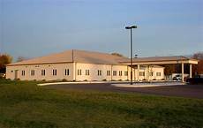 Prefabricated Hospitals