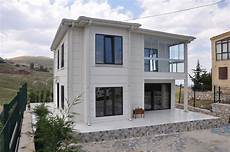 Prefabricated Hospitals