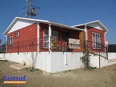 Prefabricated Hospitals